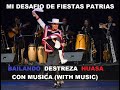 Destreza con musica