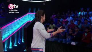 Coaches and Host Take Up Mannequin Challenge | The Voice India S2 | Moments | Sat-Sun, 9 PM