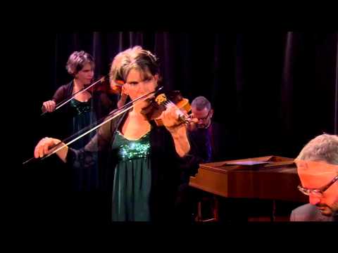 Ingrid Matthews and Byron Schenkman : J.H. Schmelzer - Sonata IV