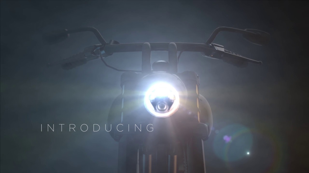 Honda VTX Adjustable Daymaker Bracket