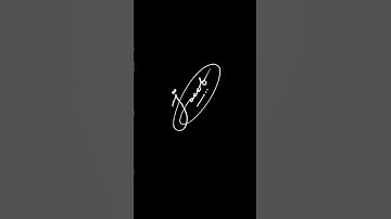 Jacob signature style #signature #shorts #signoartist