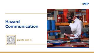 Ask The Expert - Hazard Communication - July 2026