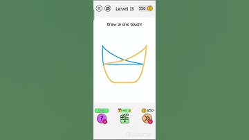Braindom  level 13 walkthrough