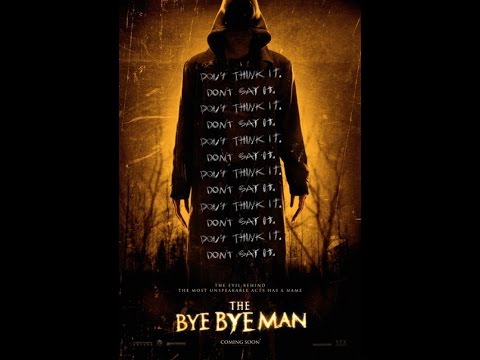 THE BYE BYE MAN - TRAILER (GREEK SUBS)