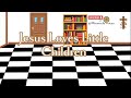 Jesus Loves Little Children