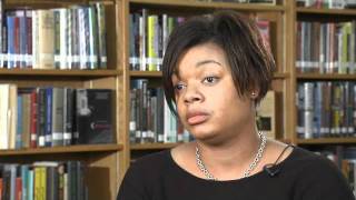 Nicole Clark, Counselor, Camp Lejeune High School