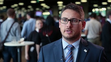 HUSTEF 2016-Interview-SZILÁRD SZÉLL