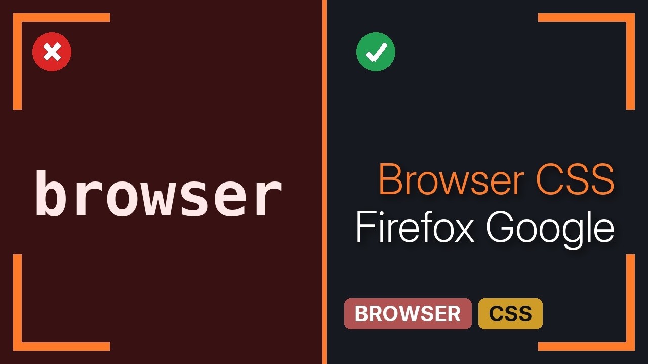 Firefox and chrome css differences : element height is different (2 ...
