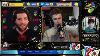 Sykkuno open up Ludwig complementing him at the right time. Net Worth