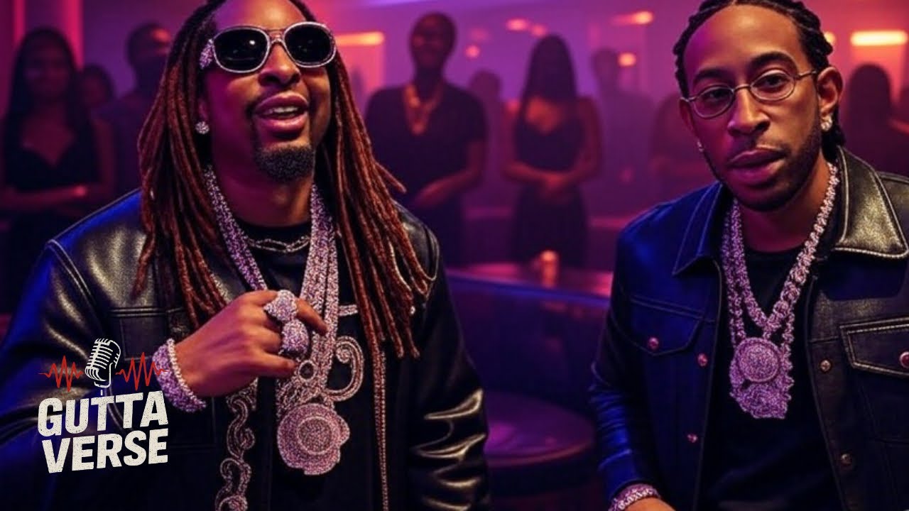 Club Inferno – Crunk Strip Riot Anthem