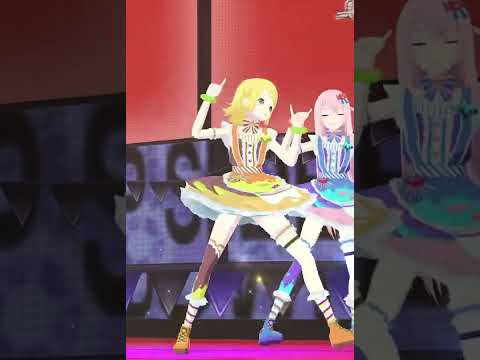 Dance Robot Dance/ ダンスロボットダンス (Rin fancam) Tanabata 2022 Project Sekai virtual live