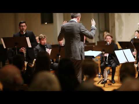 Scherzo cor de basset solo - Page 1