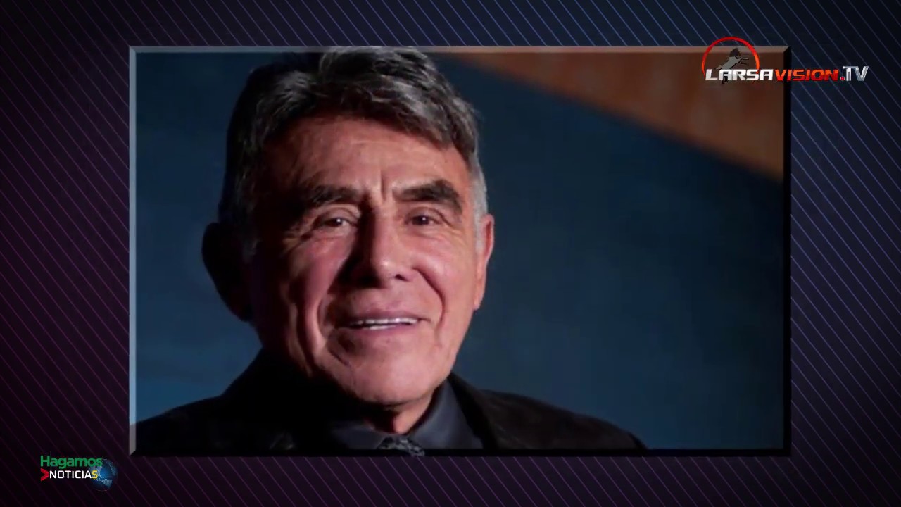 FALLECE HECTOR SUAREZ YouTube