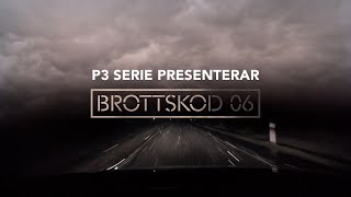 P3 Serie I Brottskod 06 I Trailer