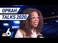 Oprah Reveals 2020 Vision | NBC 6
