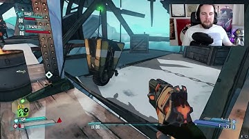 Claptrap bug/glitch fix! Easy FPS adjustment