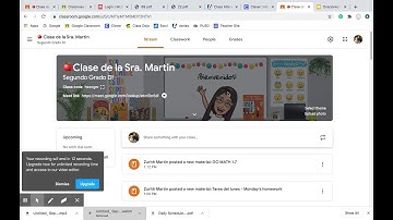 How to Log into Google Classroom through Clever