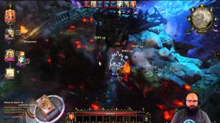 Spoilers! The ending of Divinity Original Sin
