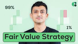Why 90% Traders Lose | Smart Money Crypto Explained