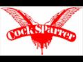 Cock Sparrer - Before the flame dies
