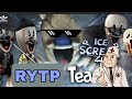 Мемный Gameplay - Ice Scream 4