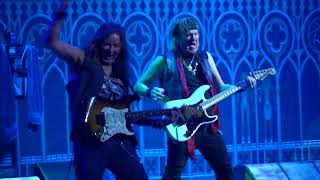 Iron Maiden Fear Of The Dark 2022 live Ottawa , Ontario Canada Canadian Tire center 15 October