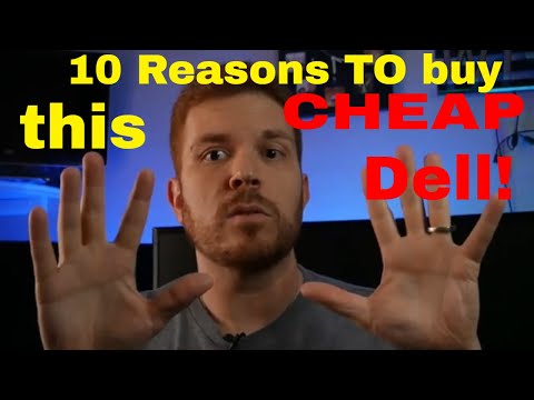 10 Reasons TO buy a Dell Inspiron 3493 14 3000 Laptop