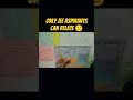 ONLY JEE ASPIRANTS CAN RELATE THIS 😷🤒 | #shorts #youtubeshorts #jee