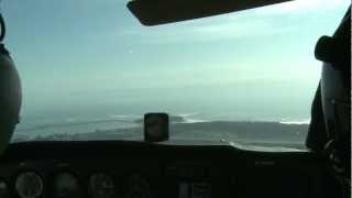 Flying Video - Cessna 172 Landing Checklist screenshot 5