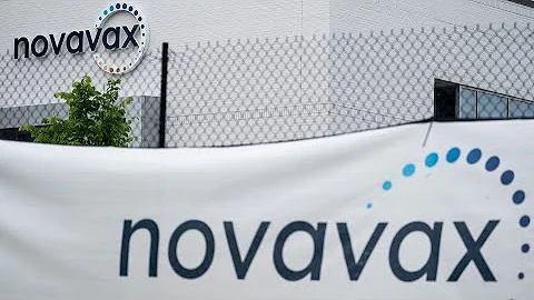 Novavax Surges on $1.2 Billion Sanofi Vaccine Deal