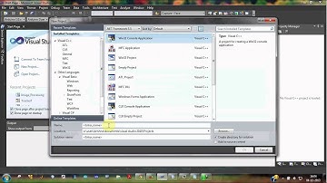 OpenCv installation in windows 64bit