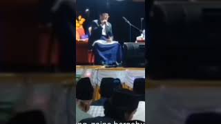 Masyaallah Kh Muammar Za Menyambut Bulan Suci Ramadhan Terbaru muammarza qari alquran