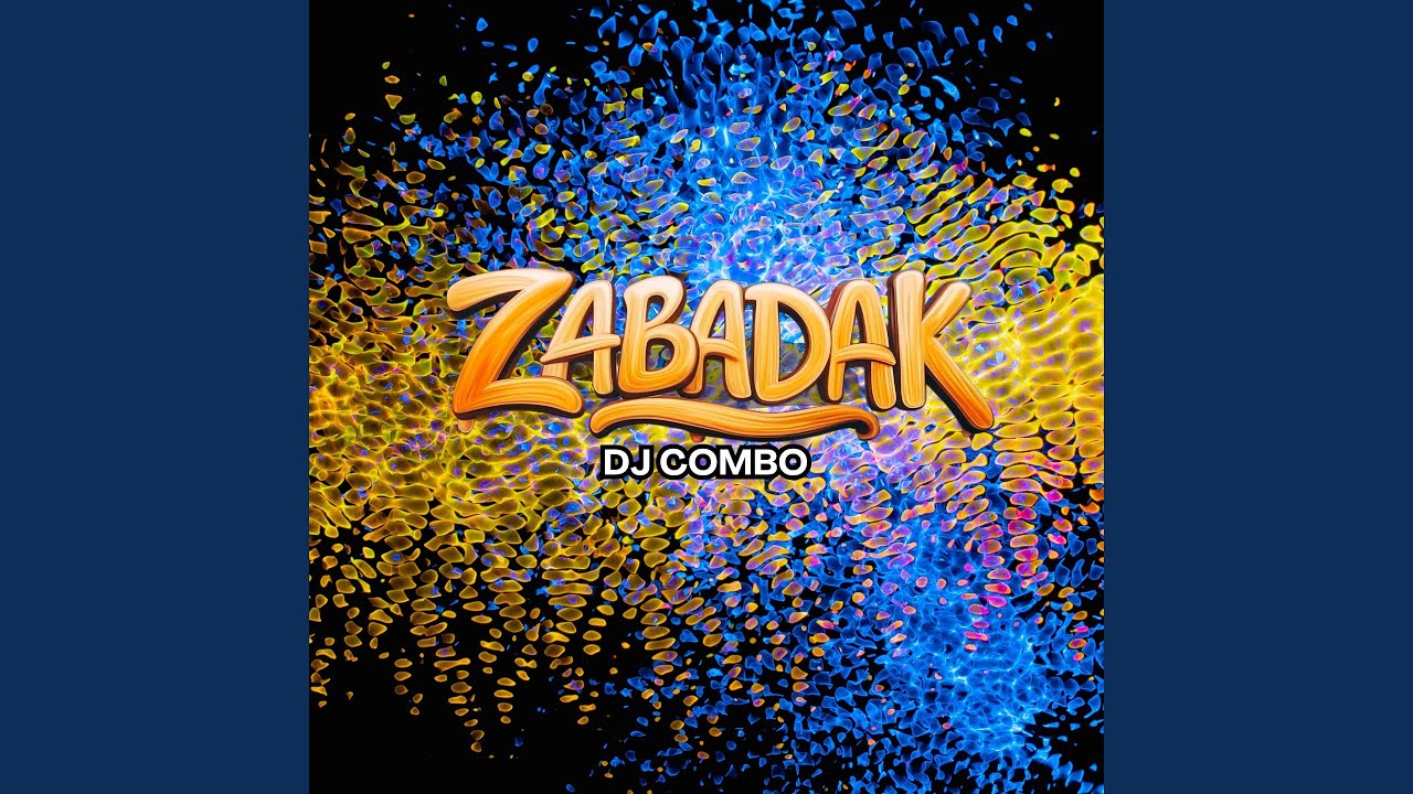 Zabadak (Radio mix) - YouTube