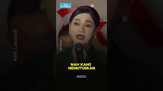 The Financial Services Authority has determined that debts under IDR 1 million are no longer reco...
