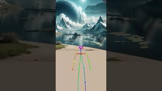 short Workflowed of how to use multi controlnet, stable diffusion.