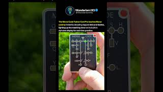 Learning Morse Code Just Got Easier