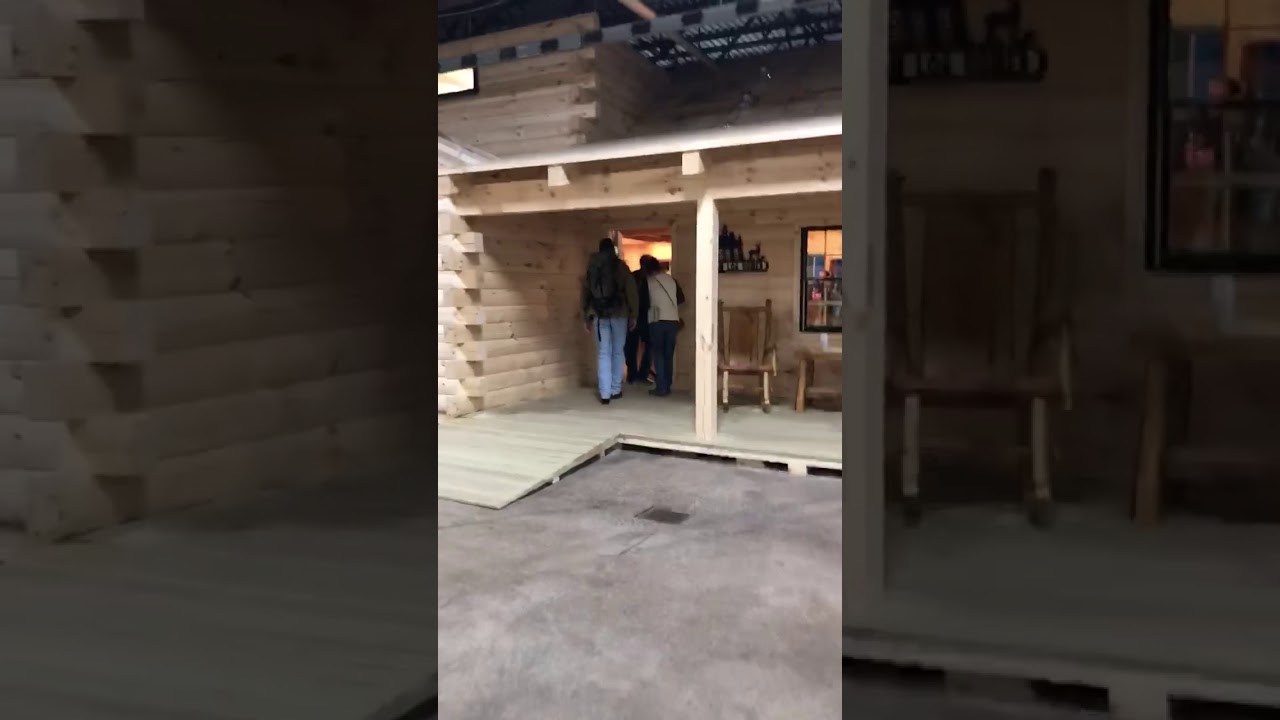 KSM Show Cabin Walkthrough 9 YouTube ksm-show-cabin-walkthrough-9-youtube