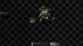 Circuit HUD Factorio mod - Demo - Disabling HUD combinator through signal