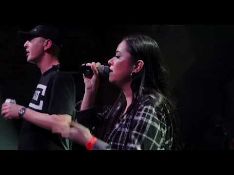 Devlin (Ft Arianna Morgan) - Mother Dearest (Live from The Steelyard, London)