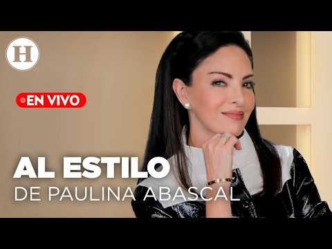 Pastel de Coco y Maracuyá con Fernando Pena | Al estilo de Paulina Abascal