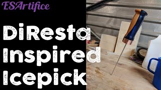 Diresta Inspired Icepick