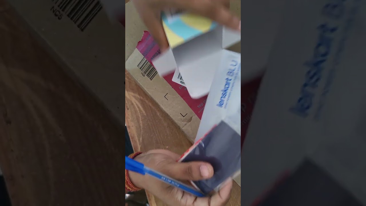 Lenskart Computer glasses|Shark Tank Blue Chasma|om your helper