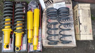 :  !     TOYOTA Land Cruiser Prado  Hilux Surf   