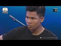 Cambodia’s Got Talent Season 2 | Judge Audition | Week 3 - សុខ ច័ន្ទដារ័ត្ន - ច្រៀងនិងលេងឧបករណ៍ភ្លេង