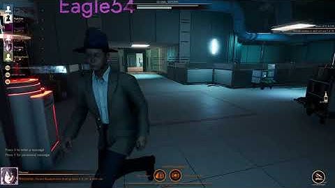 First Class Trouble - Most INSANE 1v4 Personoid Victory