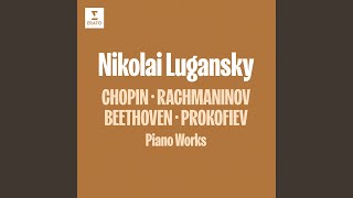 Piano Sonata No. 14 in C-Sharp Minor, Op. 27 No. 2 