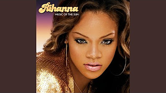 Rihanna's Albums - YouTube