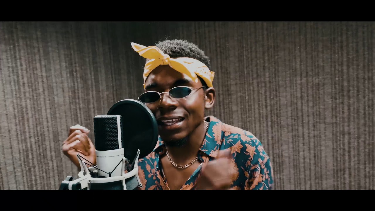 Watch Kachazi - Gratitude (Unofficial Music Video) on YouTube Watch Kachazi - Gratitude (Unofficial Music Video) on YouTube