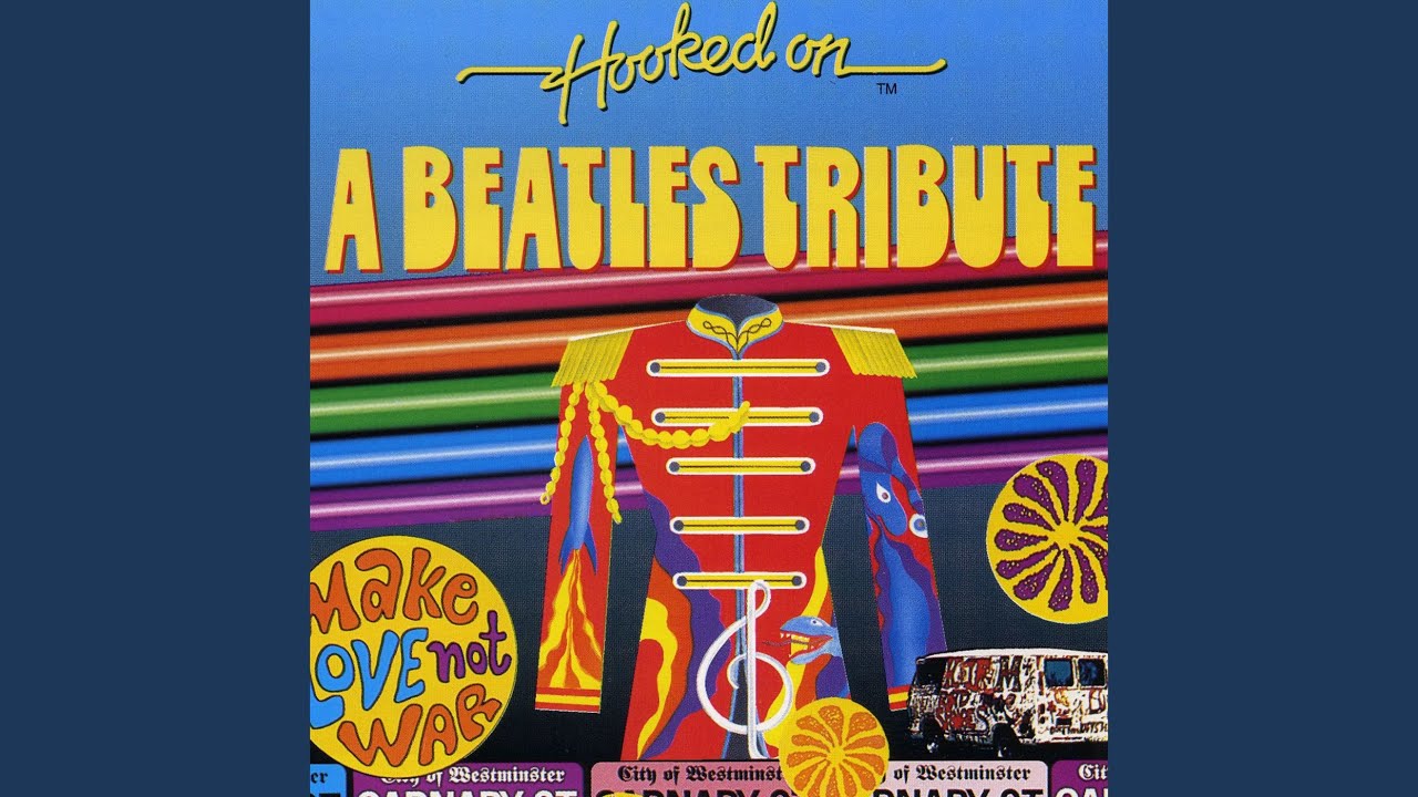 Help Me Medley