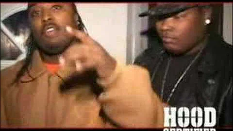 JoJo Capone Global Gangsters Interview Part 3